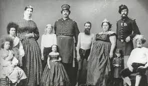 Revealing the Charm of Oddities, June 17, 2017, 1:00 pm