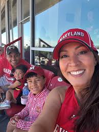 Introducing Mr. and Mrs. Buckley THE WATERFRONT is now playing!