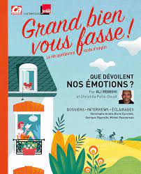 Grand bien vous fasse \ɡʁɑ̃ bjɛ̃ vu fas\. Grand Bien Vous Fasse Ali Rebeihi France Inter Ca M Interesse