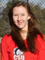 2013-14 Women's Tennis Roster