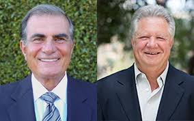 Co-Chairs Statement From Bob Papazian and Jim Hirsch