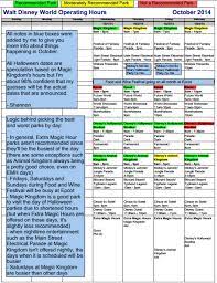 October 2021 At Disney World Crowd Calendar Weather Tips Disney World Planning Disney World Crowd Calendar Disney World