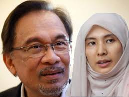 Sang anak dipaksa untuk menonton vcd porno dan melayani nafsu bejat ayahnya jelang siang. Anwar Dedah Punca Izzah Letak Jawatan