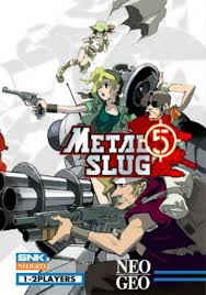 Nov 22, 2017 · el pinche yona:descarga metal slug para android sin emuladorenlace de descarga: Metal Slug 5 Descargar Para Neo Geo Neo Geo Gamulator