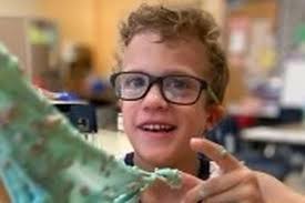 Fundraiser by Hailey Williams : Mighty Mason