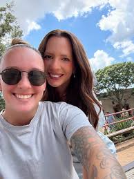 life is so much better with you in it ♥️