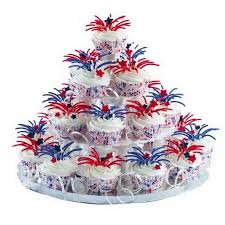 Still not sure how to design a room from start to finish? Unusually Delicious Cupcake Decorating Ideas For Labor Day