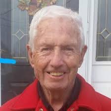 John Connolly Obituary (1933