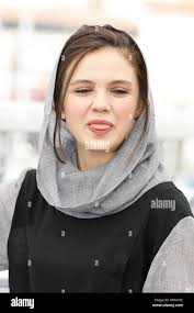 Rezaei hi-res stock photography and images