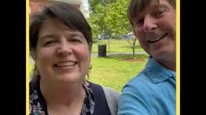 Angela Arpino of Trinity Church