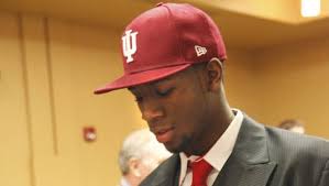 Signing Day signature names