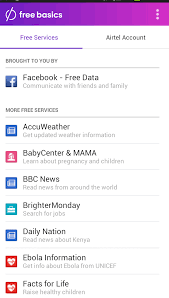 Free basics android latest 75.0.0.0.15 apk download and install. Taking Free Basics In Kenya For A Spin Web We Want