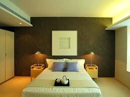 The bedroom interior design should gravitate around the bed even if this is placed on a side and not in the center of the room. Trends For Small Bedroom Interior Design Ideas India Wallpaper