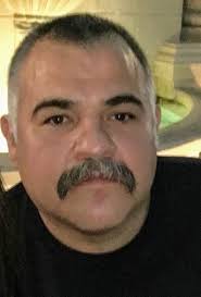 Robert Palomarez Obituary