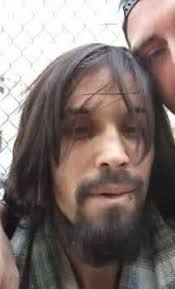 Does anyone know Justin Pellegrino's whereabouts?