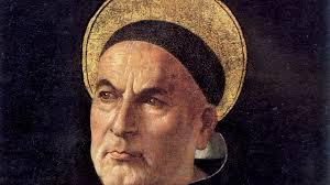 Face « au relativisme et au subjectivisme », la pensée de saint Thomas  d'Aquin