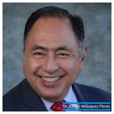 Como parte de los esfuerzos de internacionalización del Programa de  Posgrados de la Escuela de Relaciones Internacionales, durante el III  trimestre de 2024 se sumaron tres destacadas personas académicas  internacionales a la