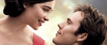 Das leben des abenteuerlustigen will hat sich schlagartig geändert, als er nach einem unfall querschnit Ein Ganzes Halbes Jahr Emilia Clarke Und Sam Claflin Im Trailer