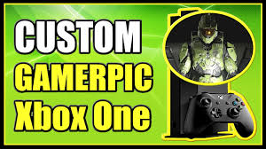 Change your xbox one gamerpic. How To Change Gamerpic On Xbox One To A Custom Image Easy Method Youtube