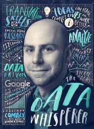 Why this Wharton wunderkind wants leaders to replace their intuition with  evidence