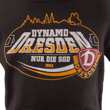 V., kurz sgd) ist ein fußballverein aus der sächsischen landeshauptstadt dresden. Kinder Kapuzensweater Dynamo Dresden Schwarz Sg Dynamo Dresden Fanshop