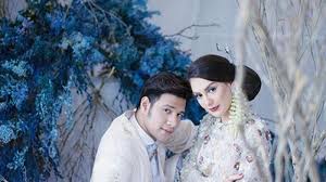 Tempat wisata di majalengka mempunya panorama alam yang bagus dan cantik suasana dan suhu udaranya segar dan bisa dikatakan juara. Irish Bella Ungkap Cerita Di Balik Foto Prewedding Bersama Ammar Zoni Jadi Kakek Nenek Tribun Jakarta