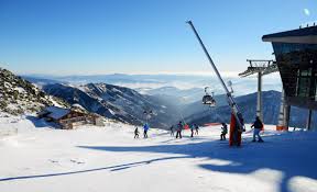Porovnajte ponuku z viac ako slovenských a rakúskych cestoviek. Lyzovani Slovensko Zajezdy Cz