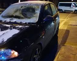Czytaj najnowsze wiadomości z kraju i oglądaj wideo w portalu tvn24! Sochaczew Potracil Dwie Osoby Na Przejsciu Dla Pieszych Nie Widzial Przez Oszronione Szyby