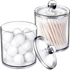 We did not find results for: Amazon Com 2 Pack Of 15 Oz Qtip Dispenser Apothecary Jars Bathroom With Labels Qtip Holder Storage Canister Clear Plastic Acrylic Jar For Cotton Ball Cotton Swab Q Tips Cotton Rounds 2 Pack Of 15 Oz Small