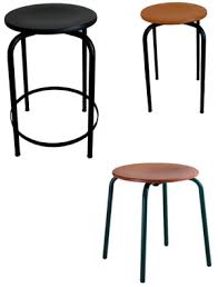 Hocker sind praktisch und vielseitig einsetzbar. Hocker Kaufen Stapelhocker Werkraumhocker Stahlhocker Hocker Stahlrohrhocker Hocker Fur Schulen Hocker Online