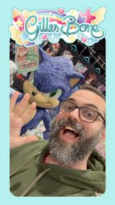 We are set up and ready for #PowerCon with @fanfrontieruk this weekend!,  Find me, @printinglikerabbits , @glazghouls and @theconcreatives around  C17-18 and say hello! ☺️