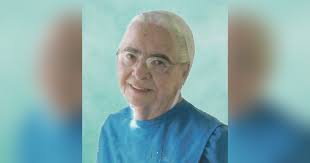 Catherine Miller Obituary