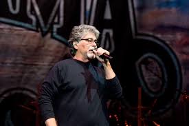 What's Wrong With Alabama's Randy Owen? - Country 103.7