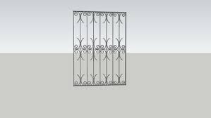 Check spelling or type a new query. Window Grill 3d Warehouse