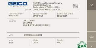 It will help you chang your identity payment online or for test. Fake Car Insurance Template Life Insurance Blog