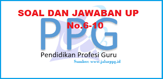 Now, let's start to make. Soal Dan Jawaban Up Ppg 2 Jalurppg Id