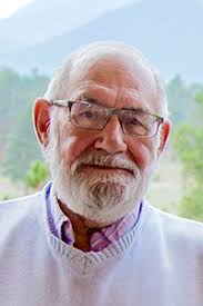 Jack Moon, 1935-2020