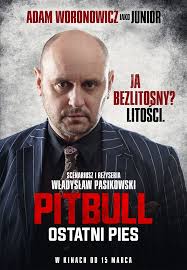 „na wspólnej, „m jak miłość, „przyjaciółki, „echo serca, „smok tomasza bagińskiego, „pitbull. Pitbull Ostatni Pies 2018 Galeria Plagaty Csfd Sk