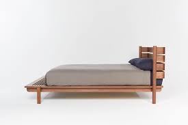 mast furniture on instagram we are making some space in the showroom and have this queen size walnut title bed 04 avail bed furniture space saving furniture