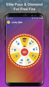 Diamonds allow you to change there are special events, such as the free fire diamond spin where you have the chance to win in addition, there are numerous apps to customize free fire, such as ff name style creator (for fire. Win Elite Pass Diamond For Free Fire For Android Apk Download