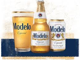Especial Modelo Beer Birthday Cake Toppers Beer