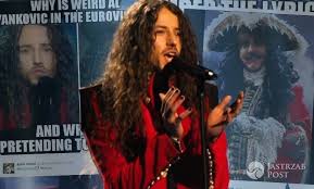Michał szpak representing poland at the 2016 eurovision song contest with the song color of your life. Memy Z Michalem Szpakiem Po Eurowizji 2016 Najlepsze Memy