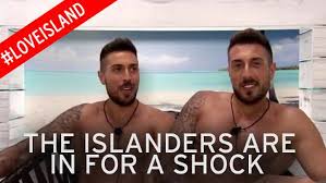 The twins choose who they want to couple up with. Love Island Italian Twins John And Tony Alberti Get Cocky As They Claim They Dumped Danielle And Jess Mirror Online