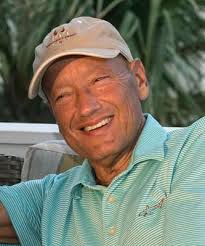 Darrell Reese Obituary (1957