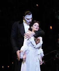 The phantom of the opera (french: Why The Phantom Of The Opera Is As Relevant As Ever Buro 24 7 Malaysia