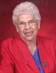 Obituary for Geneva M. (Gunter) Crowe