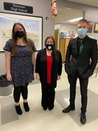 Patuxent High School