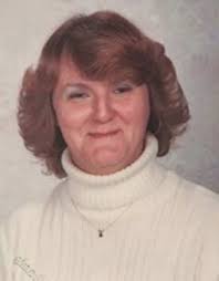 Cheryl K. Burson Obituary