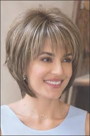 We've cherrypicked 15 classy bob hairstyles suitable for women with fine hair over 50 years old. Inverted Bob Layered Bob Hairstyles For Over 50 Novocom Top