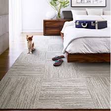 Affordable Master Bedroom Carpet Tile Flooring Area Rug Ideas Bedroom Tile Bedroom Carpet Tiles Bedroom Flooring